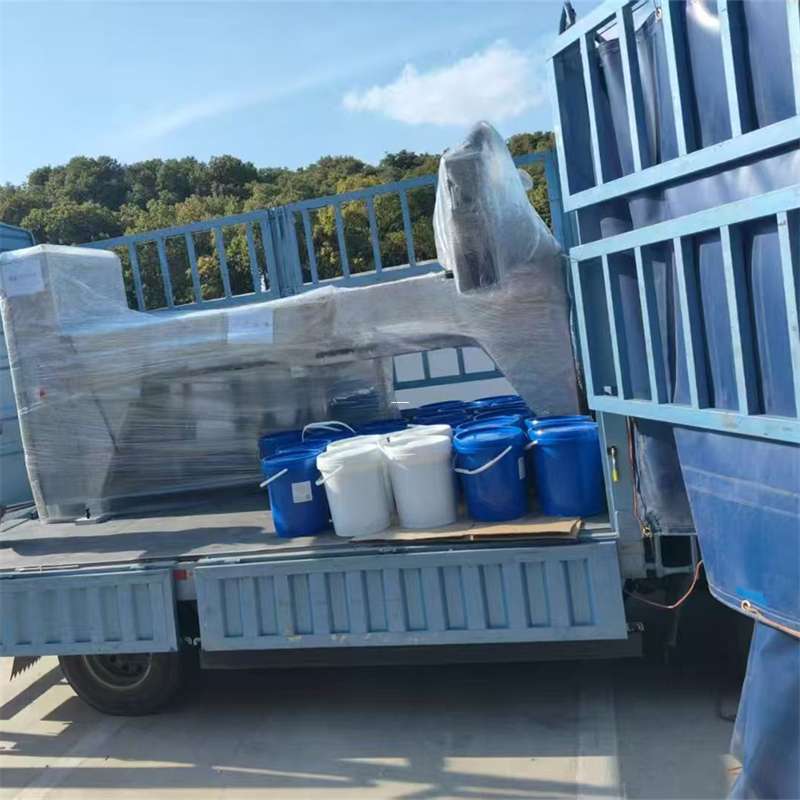 承德市铺前镇物流：多元运输服务与线路探秘