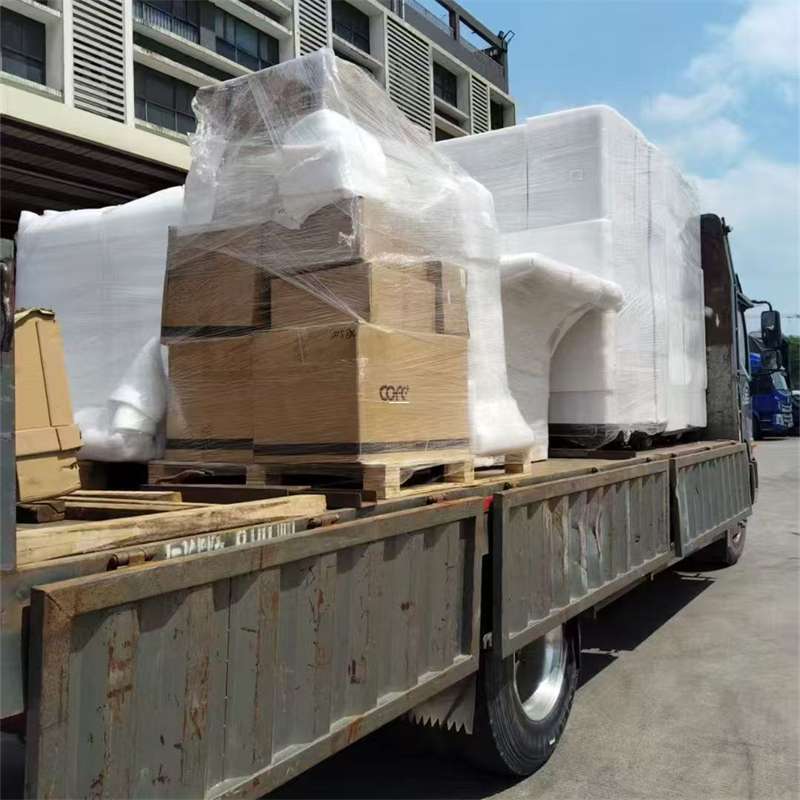 承德市大岭山镇物流：多元运输服务与丰富经验探索