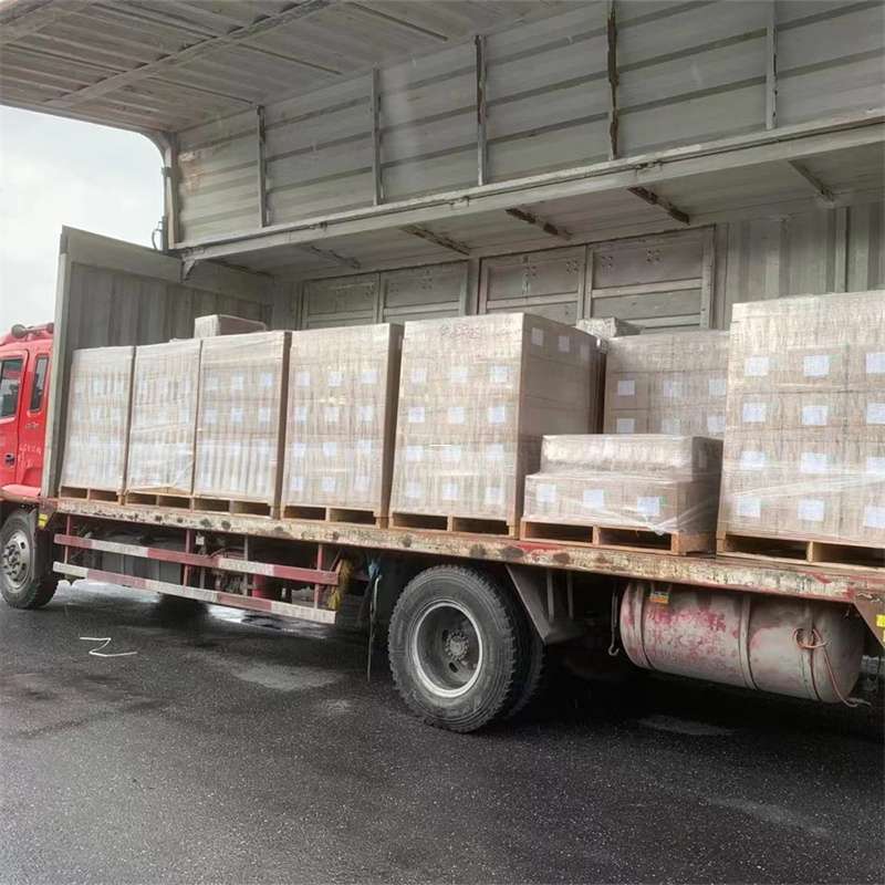承德市探索多元物流世界：从普货到冷链的运输之旅