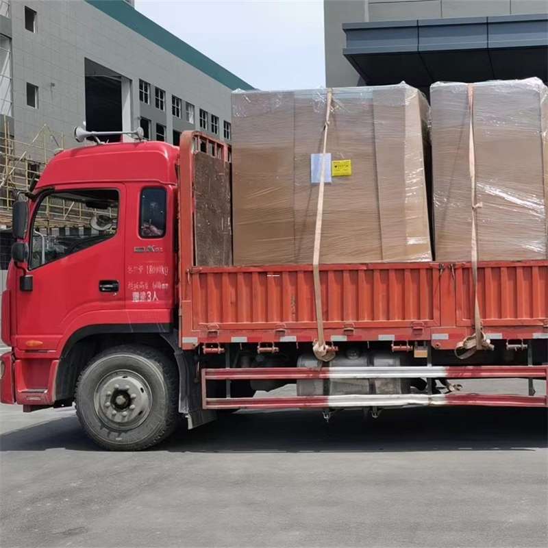 承德市乌鲁木齐物流：专线运输的多元服务之旅