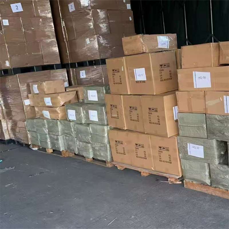 承德市定南县物流：多元运输服务与线路探秘