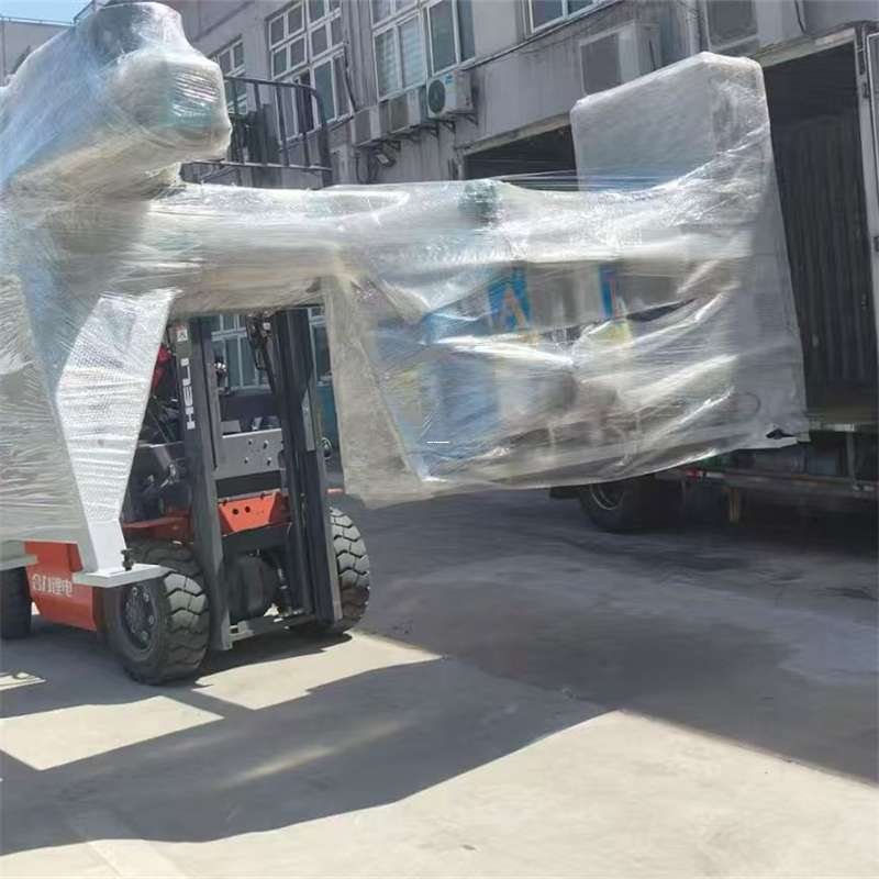 承德市赣州市物流：多样运输服务与丰富线路探秘