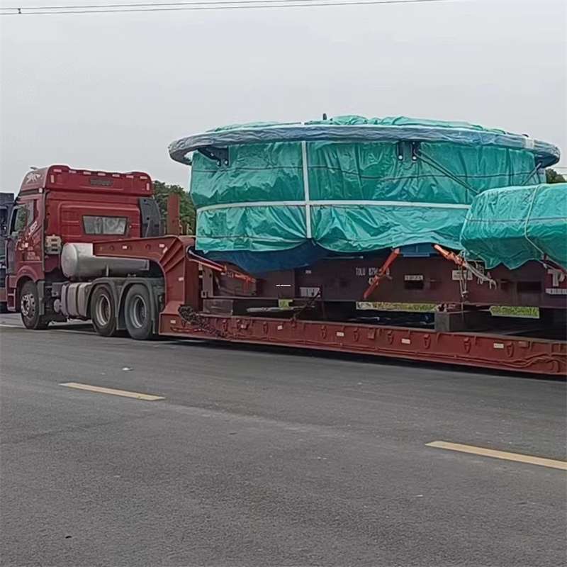 承德市连城县物流：多元服务与高效运输线路探秘