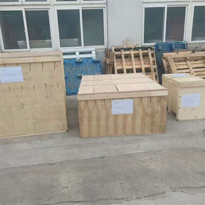 承德市松溪县物流：多样服务与高效运输线路探秘