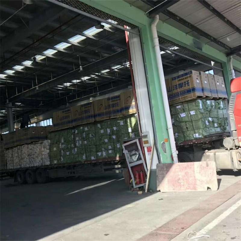 承德市湖里区：多元化物流服务与运输线路探秘