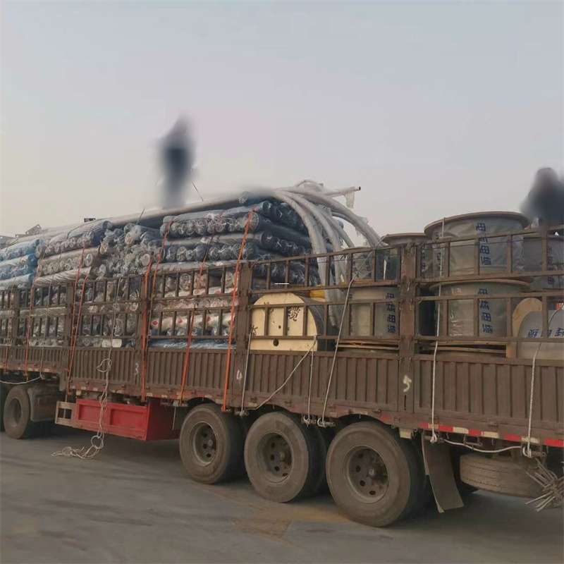 承德市福州市物流：多元服务与高效运输线路探秘
