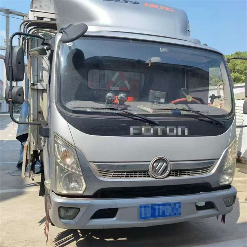 承德市平罗县：一站式多元物流运输服务领航者