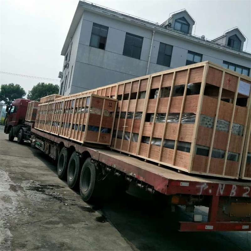 承德市贵南县：一站式多元物流服务新体验