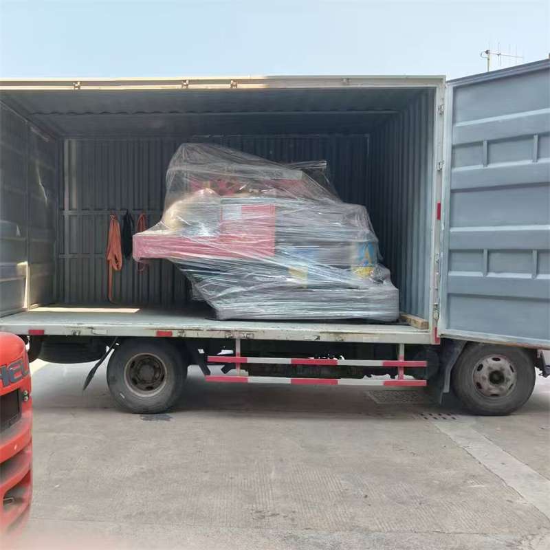 承德市沈河区物流：多元服务与高效运输线路探索
