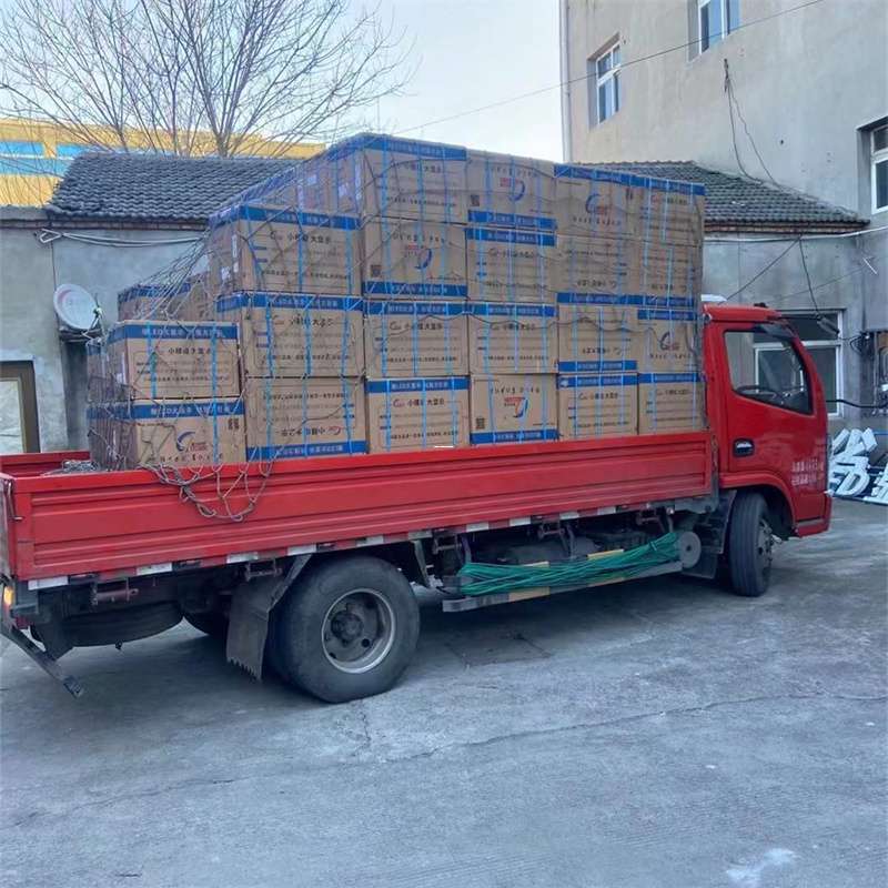 承德市静乐县物流：多元运输服务与线路探秘