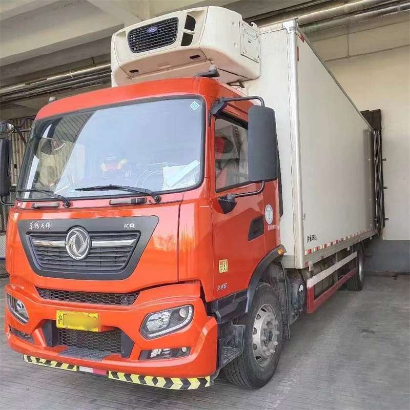 承德市潞城区物流：多元专线与高效运输探秘