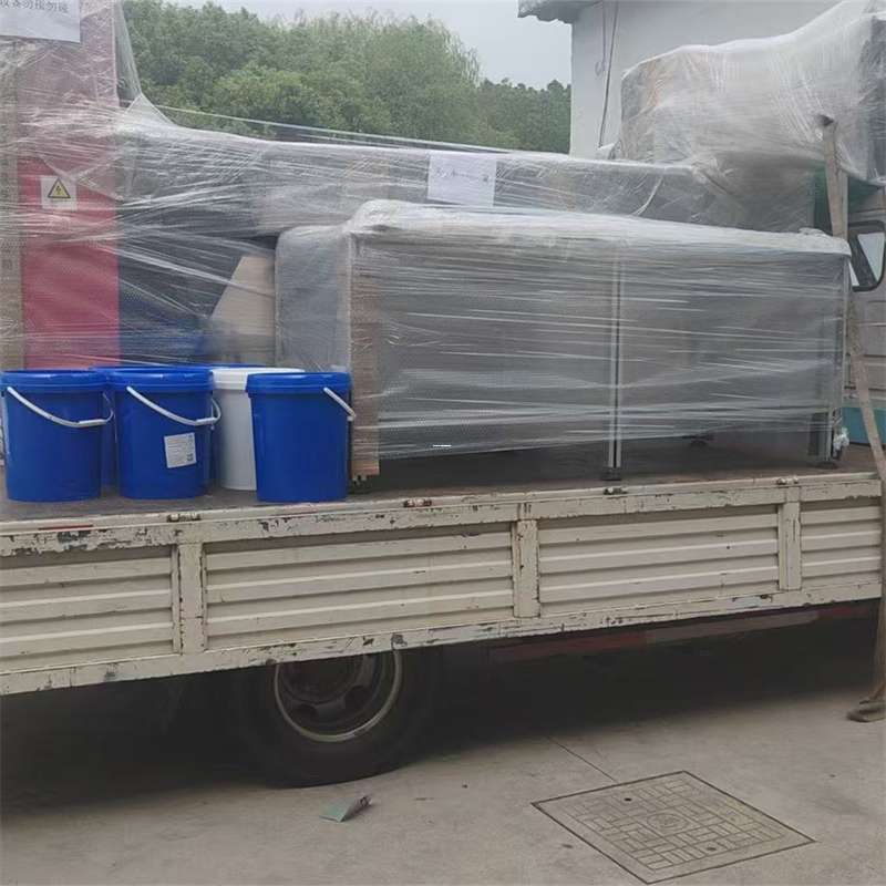 承德市泾川物流专线：开启高效货运新旅程