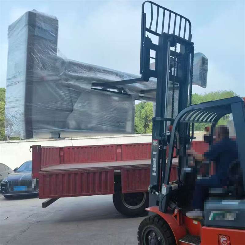 承德市宕昌物流：专线直达的多元货运服务