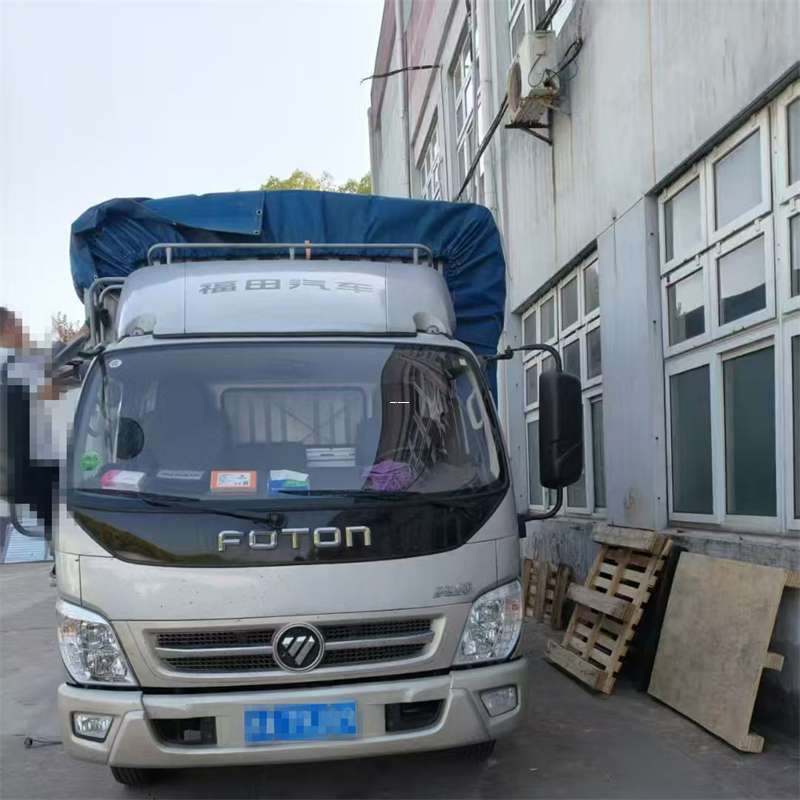 承德市额敏县进仓物流：多元专线直达运输的魅力