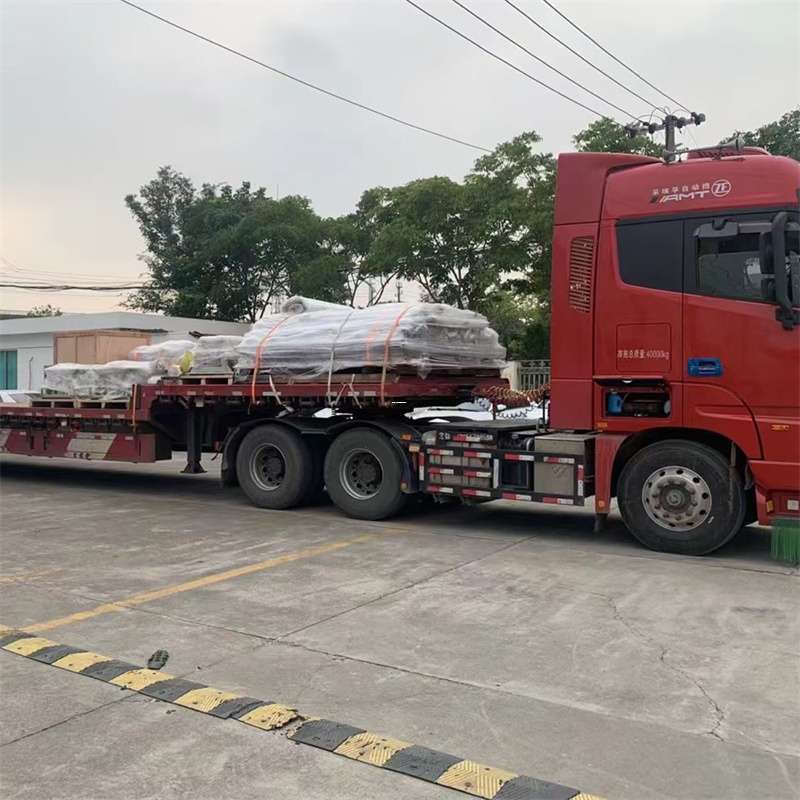 承德市通渭县：畅享高效多元物流服务