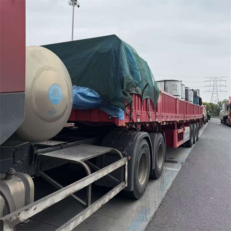 承德市探秘崆峒区进仓物流：多元运输与服务解析