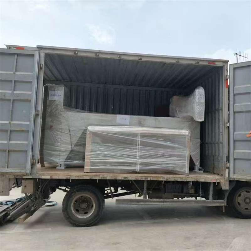 承德市紫阳县物流专线：大件快运与进仓出口的高效之旅