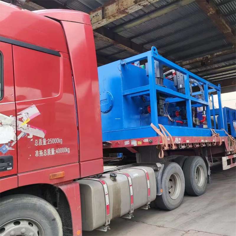 承德市宁陕县进仓物流：多元运输的探索与实践