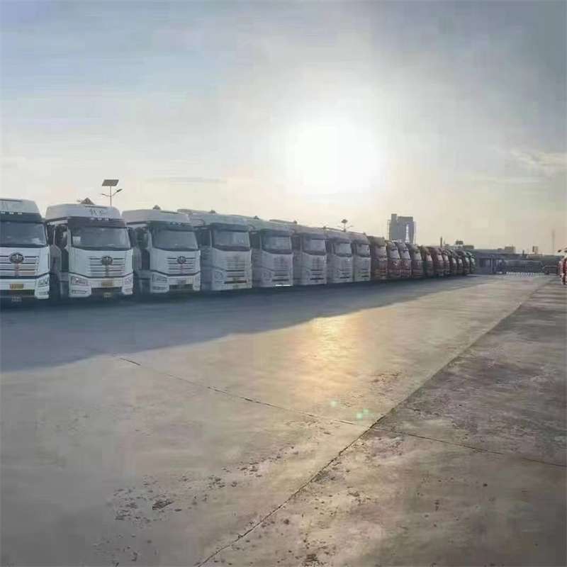 承德市探秘水富市进仓物流：专线直达的多元货运之旅