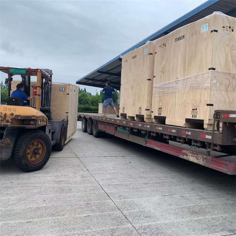 承德市宣威市进仓物流：专线直达的多元货运探索