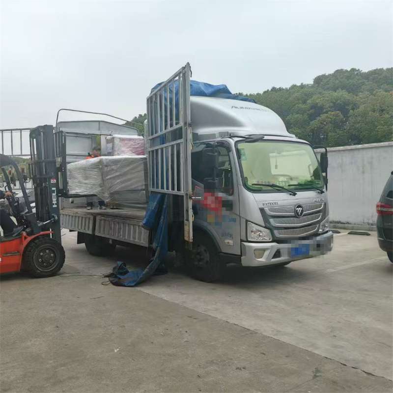 承德市福泉市进仓物流：专线直达的多元货运探索