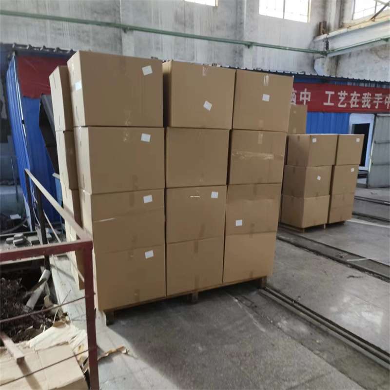 承德市松桃县进仓物流：专线直达的多元货运探索