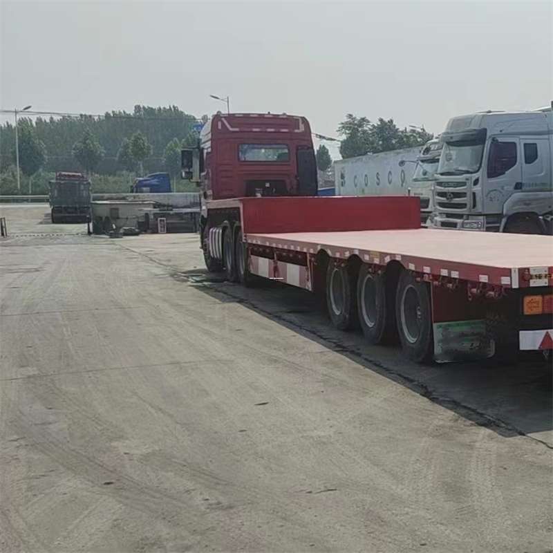 承德市石泉县物流：多元服务与高效运输线路探秘