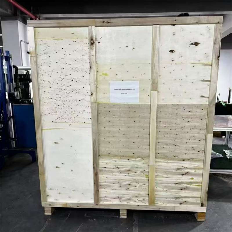承德市探索蓬安县进仓物流的多元运输世界