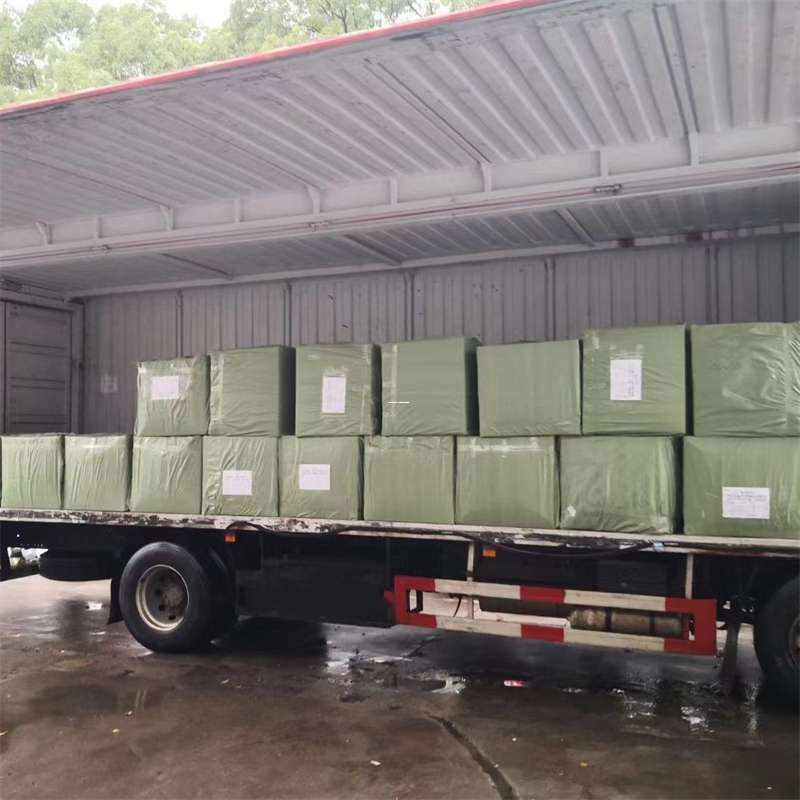 承德市峨眉山市物流专线：大件出口快运的多维探索