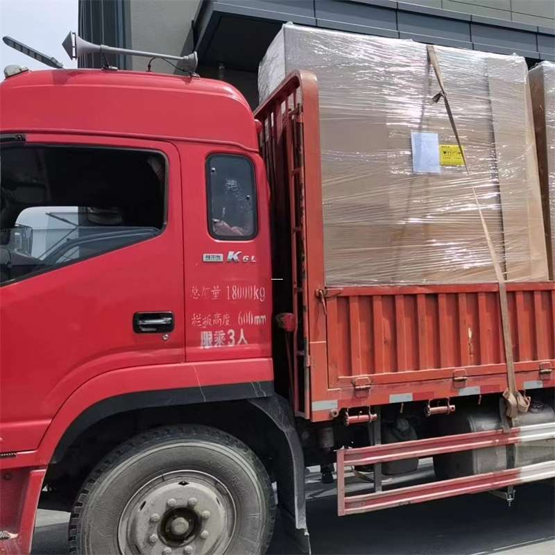 承德市探索大英县进仓物流的多元运输奥秘