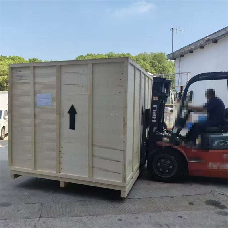 承德市横山区物流：多元服务与运输线路探秘