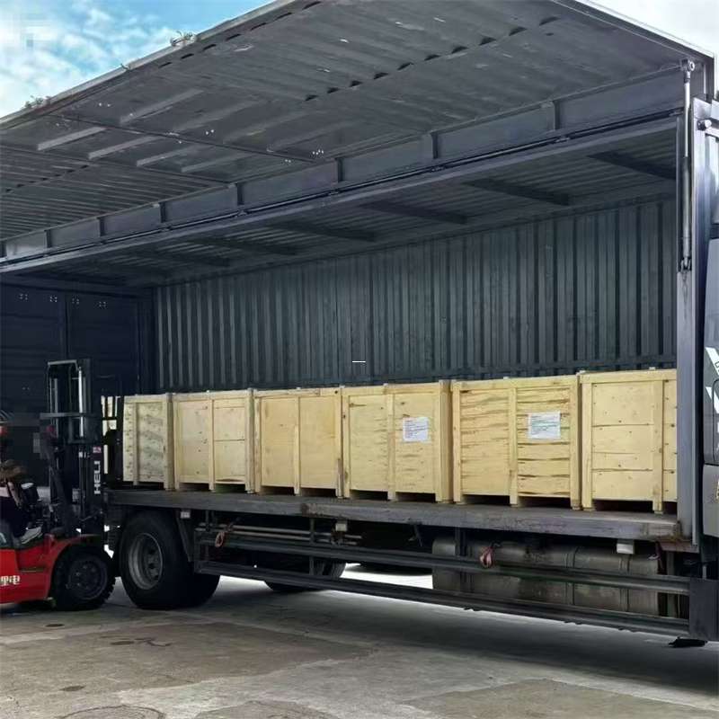 承德市探寻西乡县多元物流运输的奥秘
