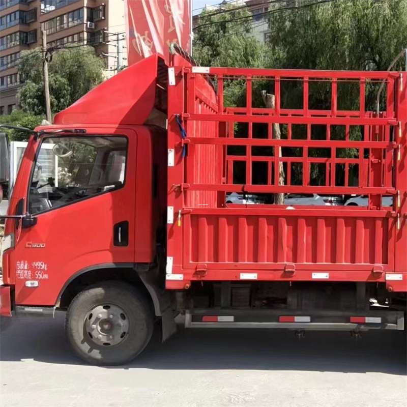 承德市延安市物流专线：多元货运服务的精彩画卷
