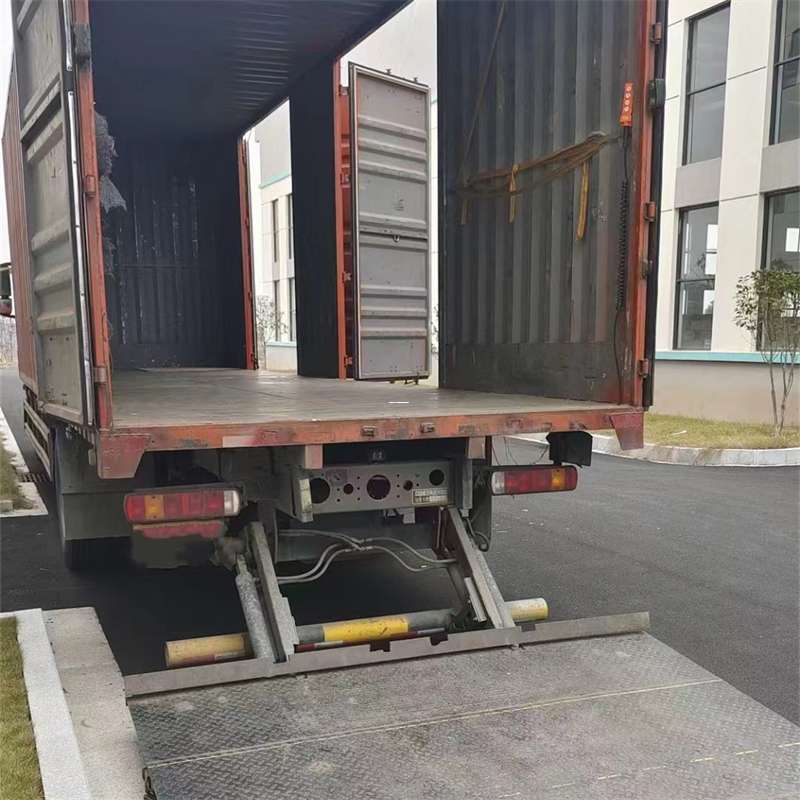 承德市渭南市物流专线：多元货运服务与运输奥秘