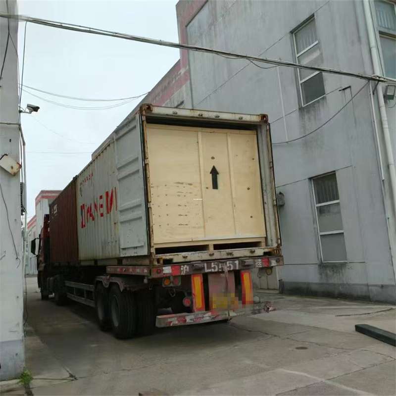 承德市铜川市物流：多元运输服务与线路探秘