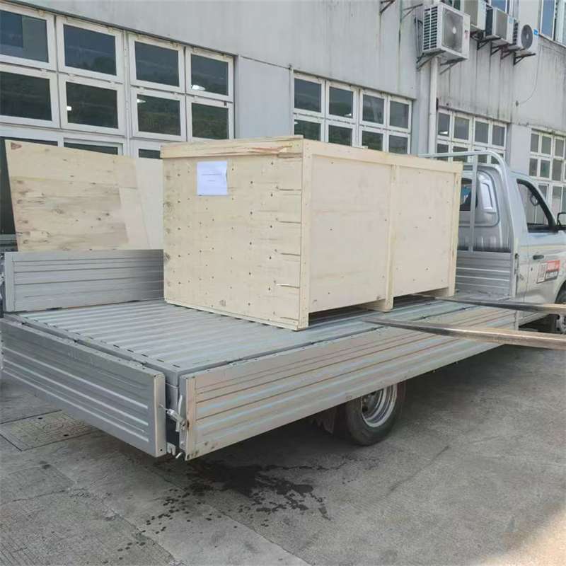 承德市周至县物流：多元运输服务与线路探秘