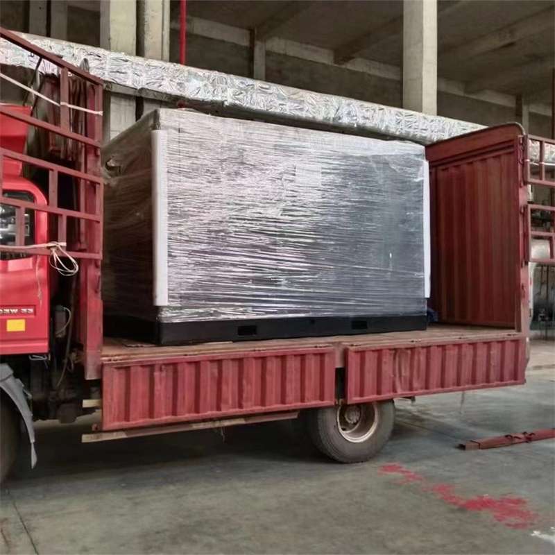 承德市迪庆州物流：多元运输服务与线路探索