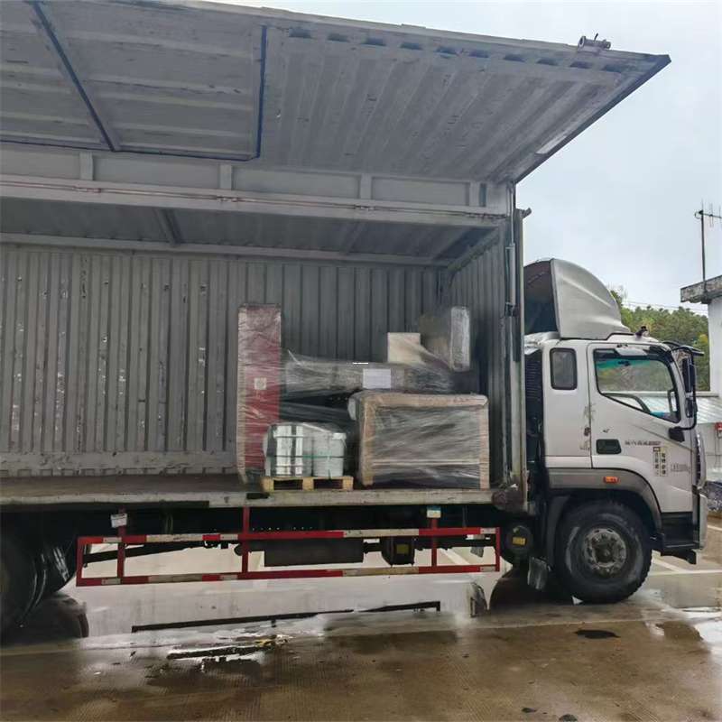 承德市洱源县物流：多元运输服务与线路探索