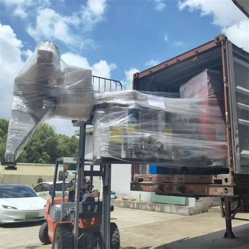 承德市弥勒市物流：多元运输服务与高效线路探索