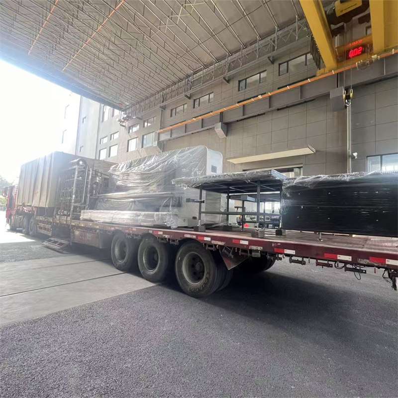 承德市官渡区物流：多元服务与运输线路探秘