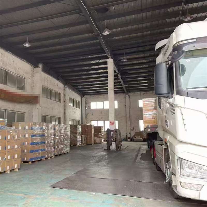 承德市惠水县物流：多元服务与运输线路探秘