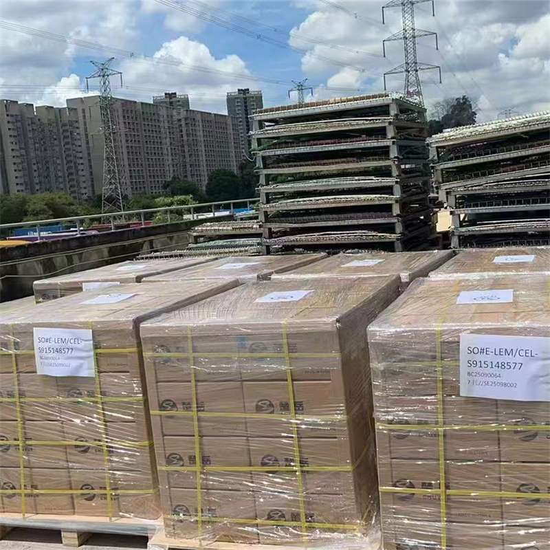 承德市息烽县物流：多样服务与高效运输探秘