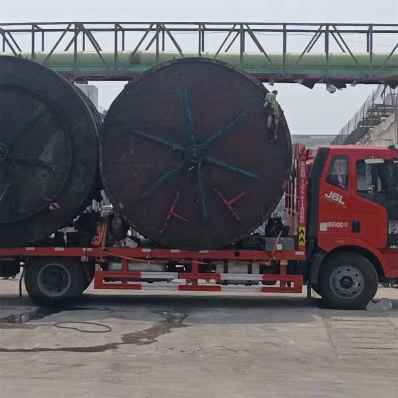 承德市云岩区物流：多元服务与运输线路探秘