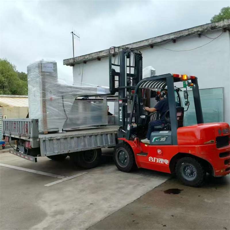 承德市美姑县物流：多元运输服务与线路探秘