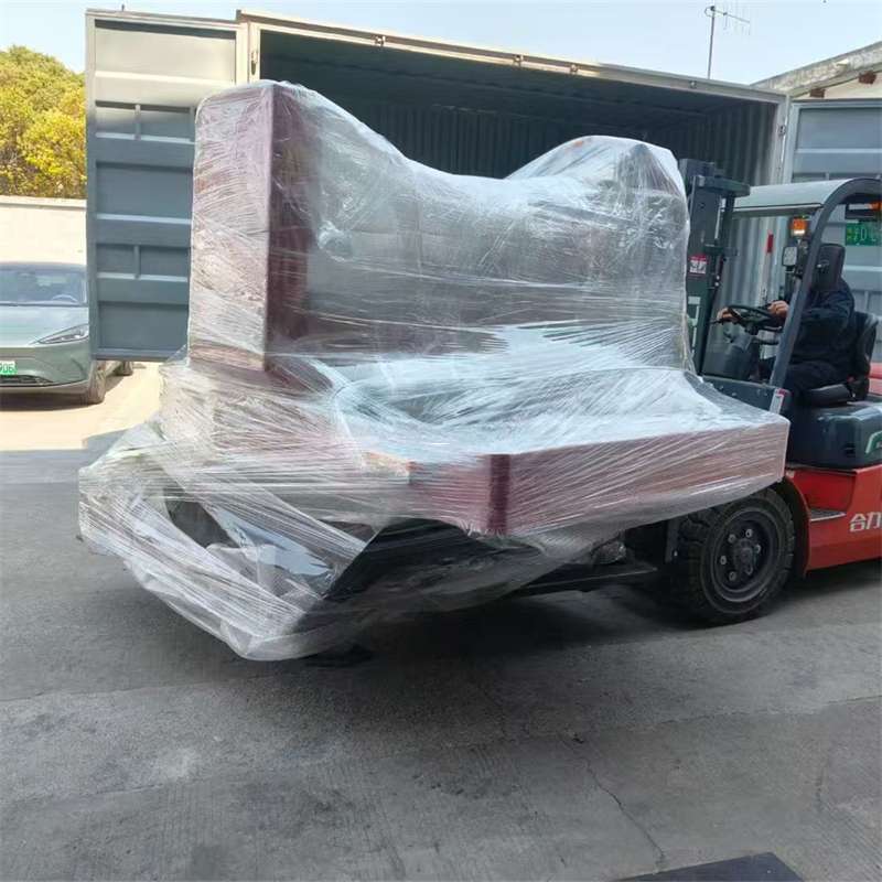 承德市茂县物流：多元运输服务与线路探索