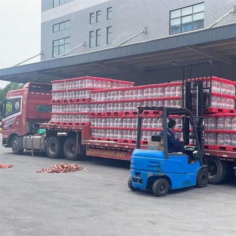 承德市雨城区物流：多元服务与高效运输线路探秘