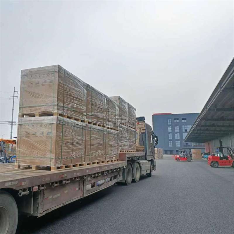 承德市阆中市物流：多元运输服务与线路探秘