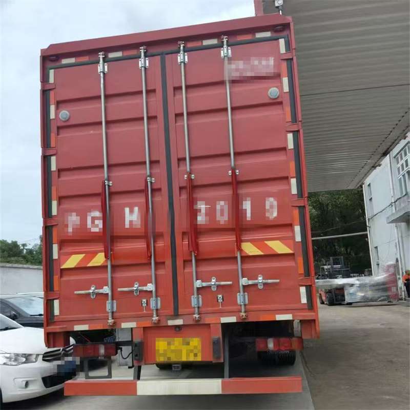 承德市内江市物流运输服务全解析：从普货到冷链的多元之旅