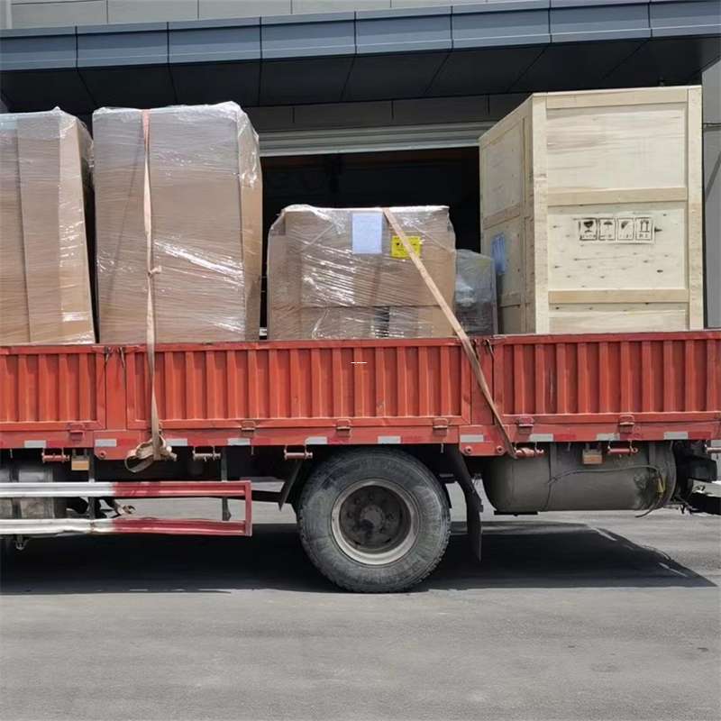 承德市志仲镇物流：多元运输服务探索与实践